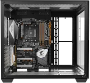 Raijintek PAEAN C7 TG4 Black