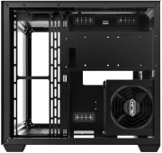 Raijintek PAEAN C7 TG4 Black