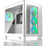 Raijintek PAEAN C7 TG4 White