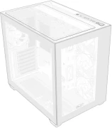 Raijintek PAEAN C7 TG4 White