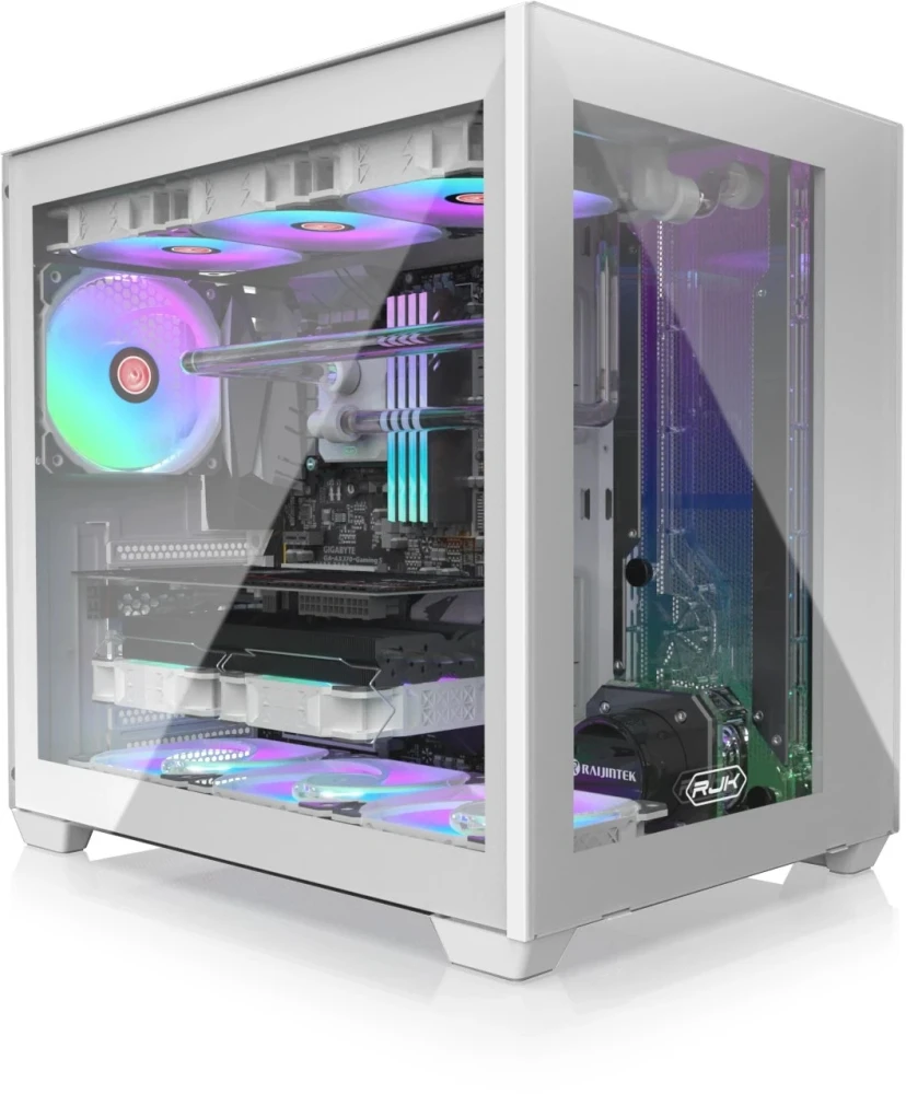 Raijintek PAEAN C7 White