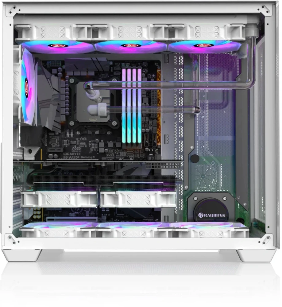 Raijintek PAEAN C7 White