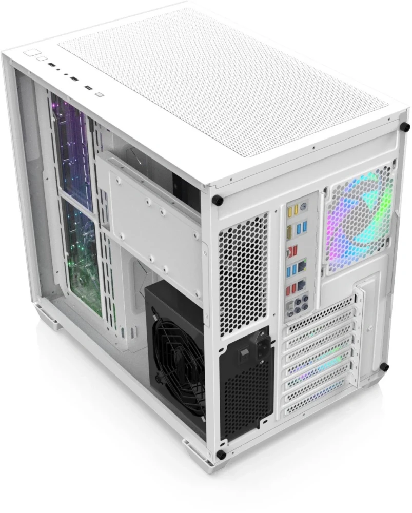 Raijintek PAEAN C7 White