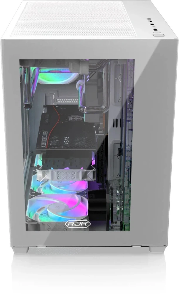 Raijintek PAEAN C7 White