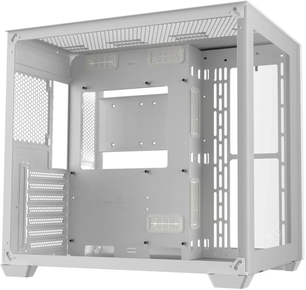 Raijintek PAEAN C7 White