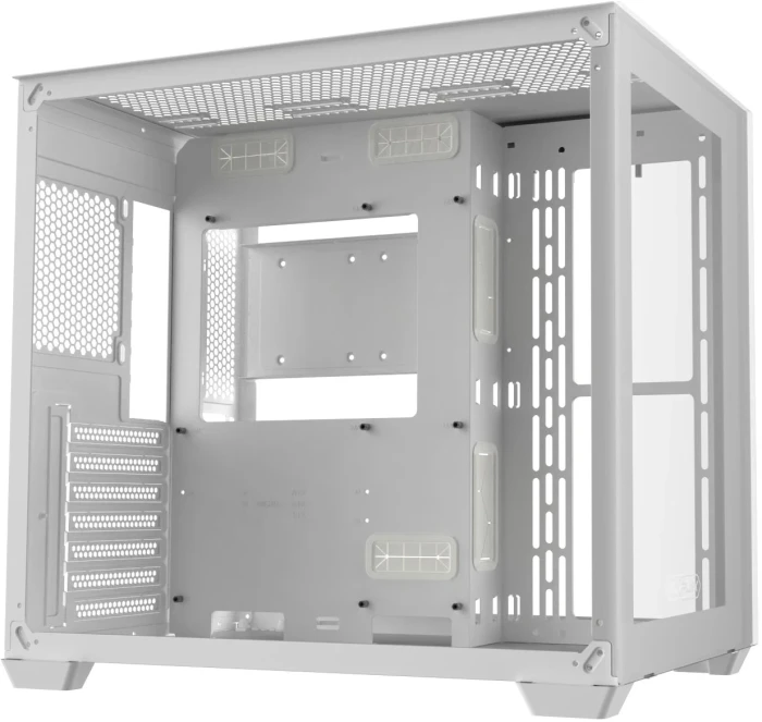 Raijintek PAEAN C7 White