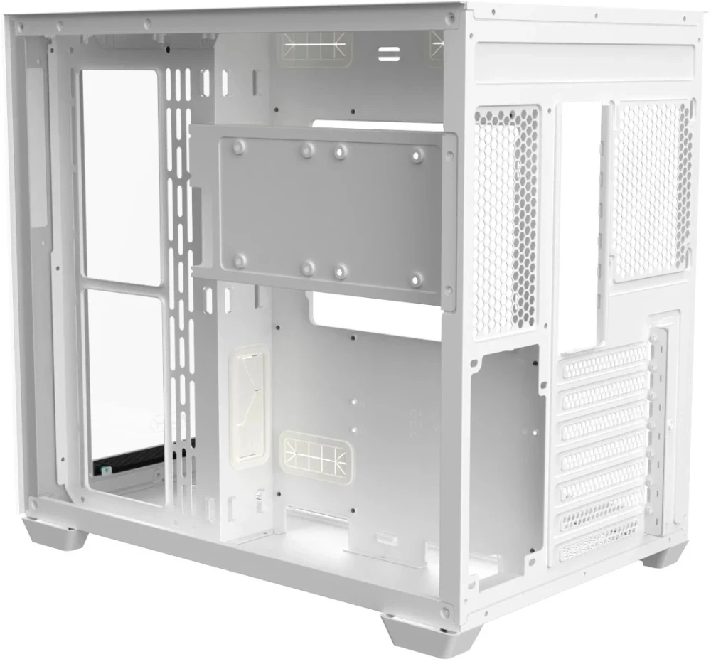 Raijintek PAEAN C7 White