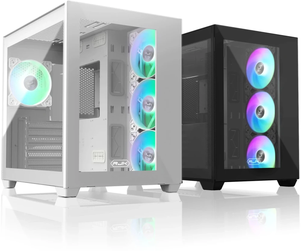 Raijintek PAEAN C7 White