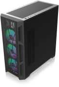 Raijintek PONOS ULTRA MS4 Black