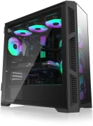 Raijintek PONOS ULTRA MS4 Black