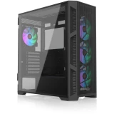 Raijintek PONOS ULTRA MS4 Black