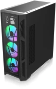 Raijintek PONOS ULTRA TG4 Black