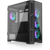 Raijintek PONOS ULTRA TG4 Black