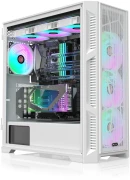 Raijintek PONOS ULTRA MS4 White