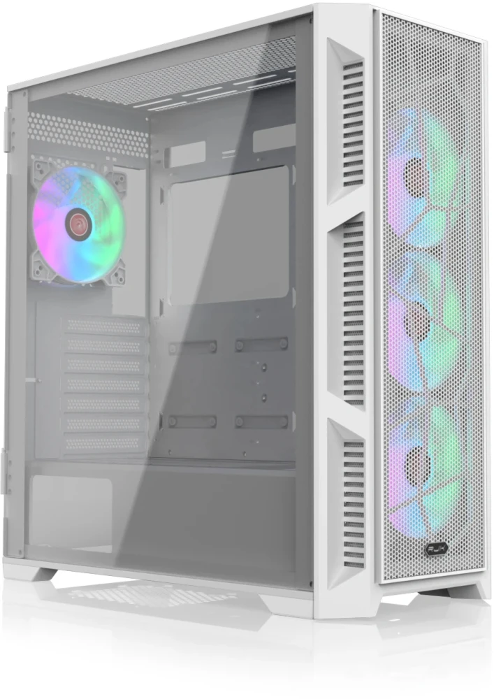 Raijintek PONOS ULTRA MS4 White