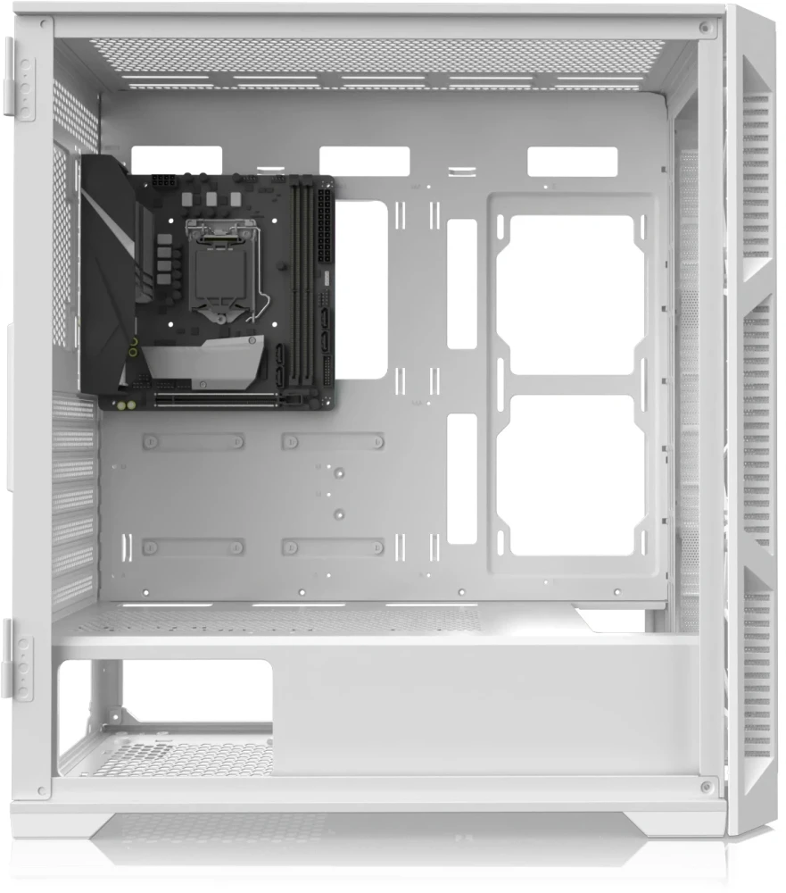 Raijintek PONOS ULTRA MS4 White