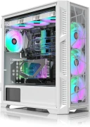 Raijintek PONOS ULTRA TG4 White