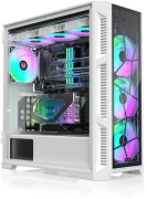 Raijintek PONOS ULTRA TG4 White