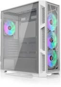 Raijintek PONOS ULTRA TG4 White