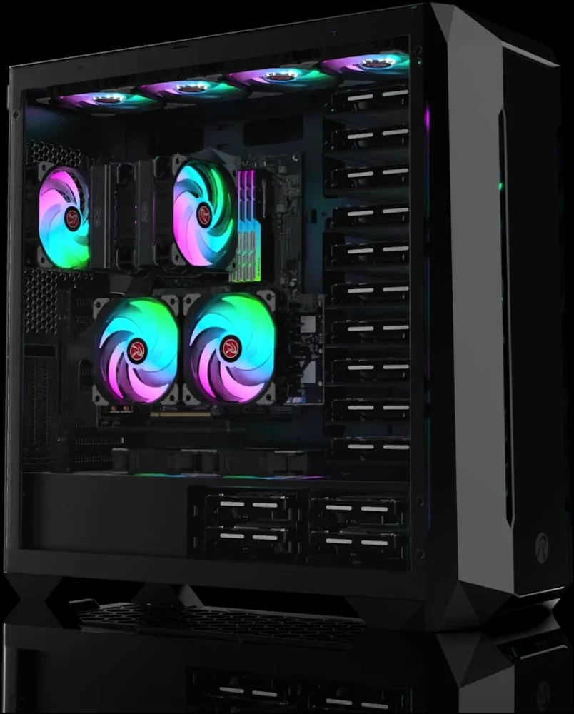 Raijintek ZOFOS ULTRA