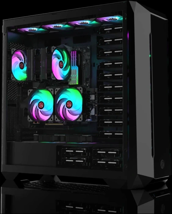 Raijintek ZOFOS ULTRA