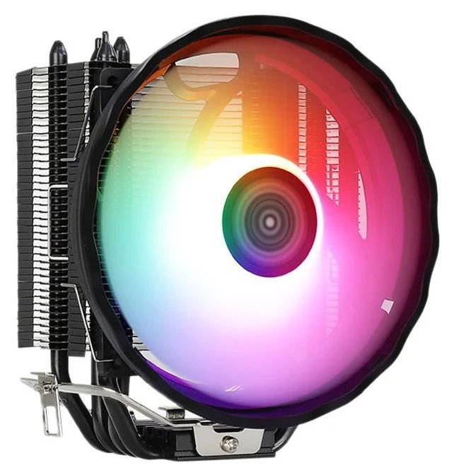 Aerocool Rave 3 fRGB