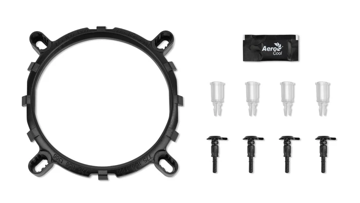 Aerocool Rave 3 fRGB