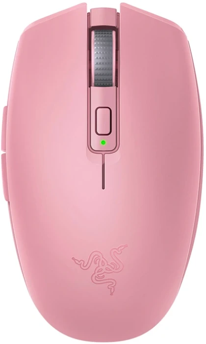 Razer Orochi V2 Wireless Pink