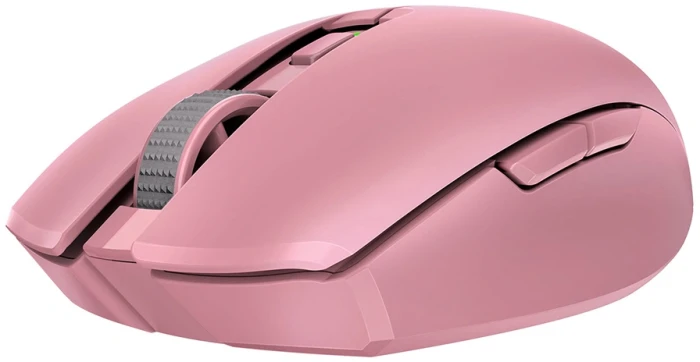 Razer Orochi V2 Wireless Pink