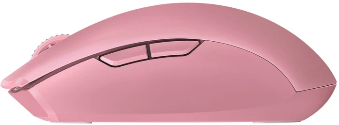 Razer Orochi V2 Wireless Pink