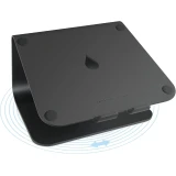 Rain Design mStand360 за лаптоп Black