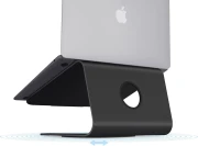 Rain Design mStand360 за лаптоп Black