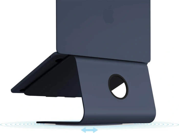 Rain Design mStand360 за лаптоп Night