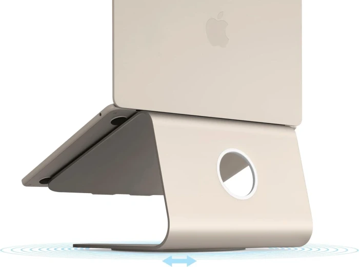 Rain Design mStand360 за лаптоп Light