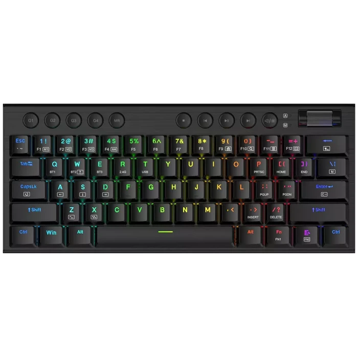 Redragon K632 PRO Noctis