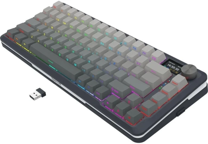 Redragon Behemoth Pro K724SP