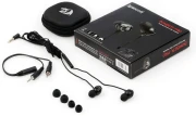 Redragon Bomber Pro E100-BK