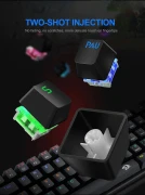 Redragon Jax K613-KB
