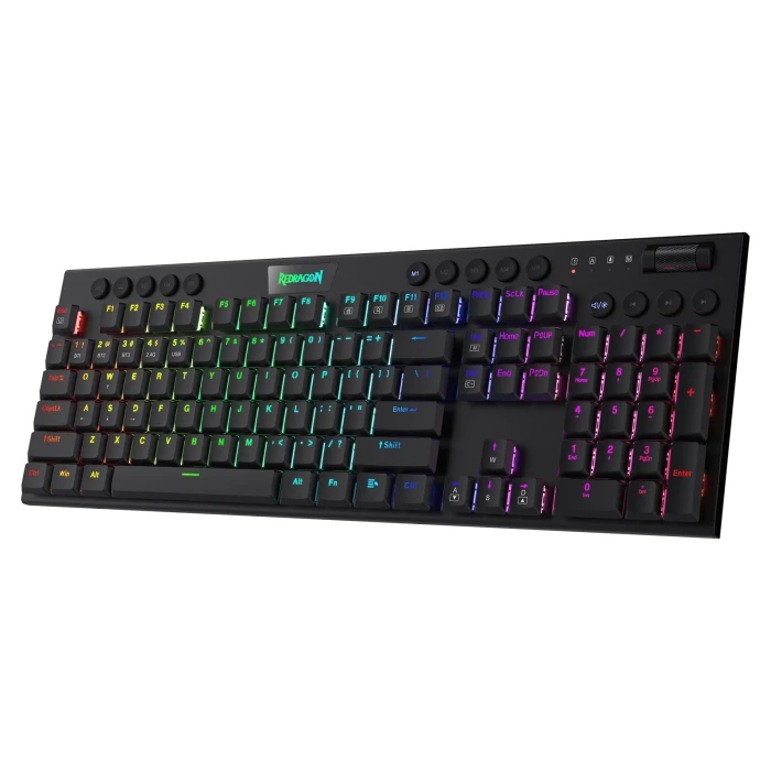 Redragon Horus K618 RGB