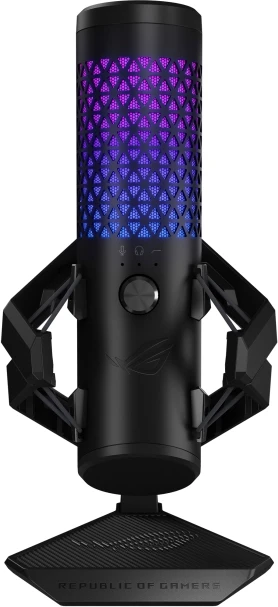 ASUS ROG Carnyx - Black