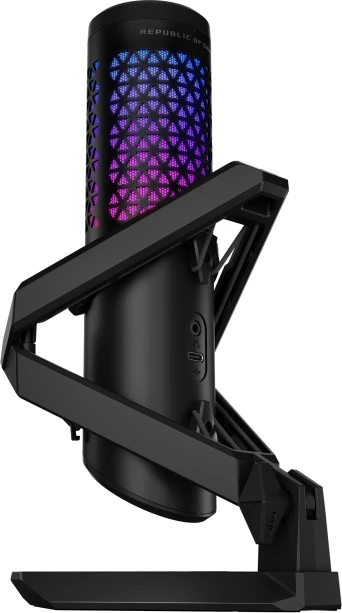 ASUS ROG Carnyx - Black