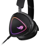 ASUS ROG Delta II Wireless Black