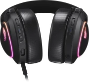 ASUS ROG Delta II Wireless Black