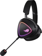 ASUS ROG Delta II Wireless Black