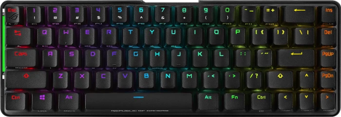 ASUS ROG Falchion M601 wireless