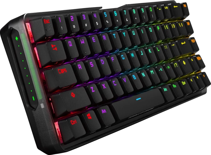 ASUS ROG Falchion M601 wireless