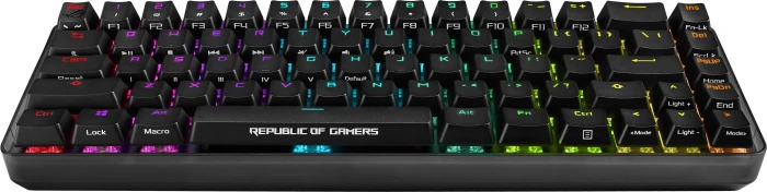 ASUS ROG Falchion M601 wireless