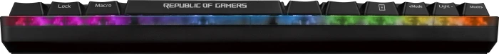 ASUS ROG Falchion M601 wireless