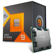 AMD Ryzen 9 7950X3D