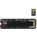 SAMSUNG 9100 PRO PCIe 5.0 - 4TB